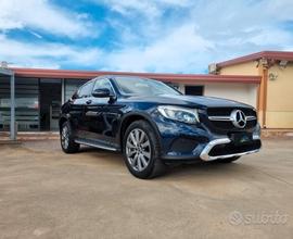 Mercedes-benz GLC 250d 4Matic Sport