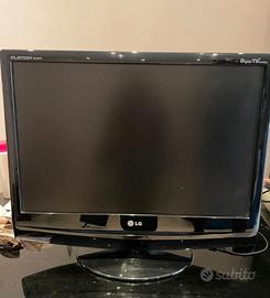 televisore LG tenuto molto bene a 50€