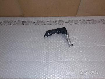 staffa pedana destra anteriore speed triple 1050