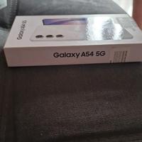 samsung A 54