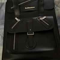 Zaino Dr Martens in pelle