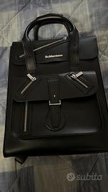 Zaino Dr Martens in pelle