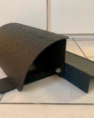 Calf block - body solid Palestra