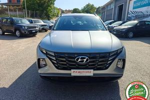 HYUNDAI Tucson 1.6 CRDI XTech