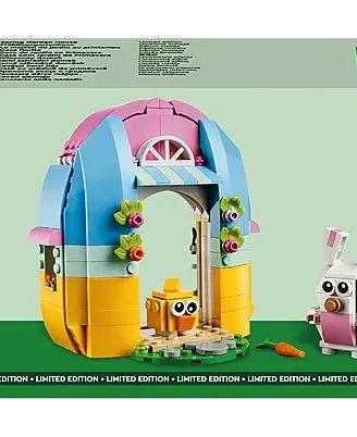 lego Casa fiorita - 40682