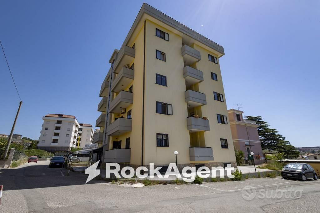 Appartamento – Catanzaro, Sant'Antonio - Altro