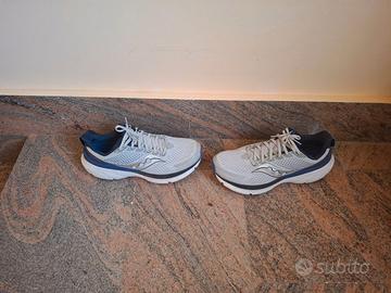 Scarpe Running - Saucony Guide 17
