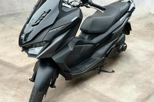 Scooter SYM JET X 125