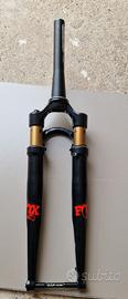 forcella bici