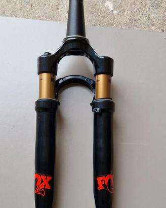 forcella bici