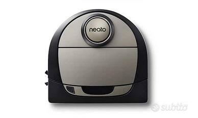 Robot aspirapolvere