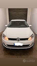 Golf 7 - 1600Tdi - 90Cv