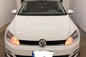 Golf 7 - 1600Tdi - 90Cv