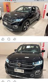 t cross  1.5 disel