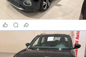 t cross  1.5 disel