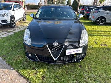Alfa Romeo Giulietta 1.6 JTDm-2 105 CV Distinctive