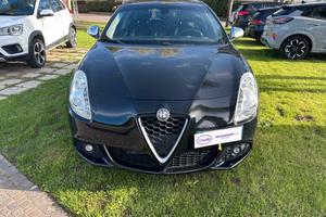 Alfa Romeo Giulietta 1.6 JTDm-2 105 CV Distinctive