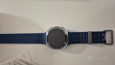 galaxy swach ultra