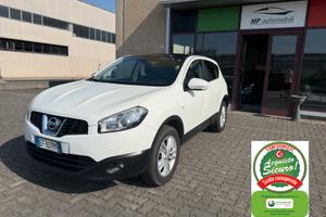 Nissan Qashqai 1.6 16v Acenta FL, RESTYLING+TETTO+