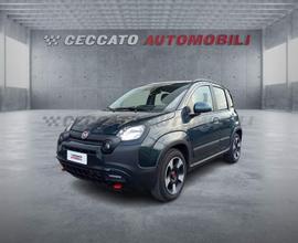 FIAT Panda 1.0 firefly hybrid Cross s&s 70cv ...