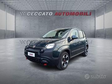 FIAT Panda 1.0 firefly hybrid Cross s&s 70cv ...