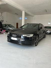 Audi A6 Avant 2.0 cv.177 S-LINE Sportback trattabi