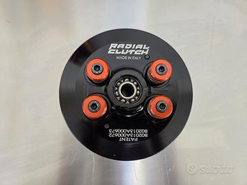 Frizione RADIAL CLUTCH YAMAHA R6 2006 2024