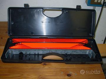 Valigetta porta Triangolo