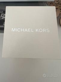 Orologio Michael kors nuova