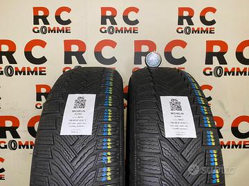 2 GOMME USATE 195 65 R 15 91 T MICHELIN 