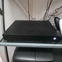 Xbox One X