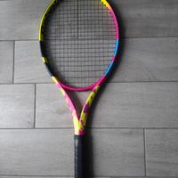 Racchetta Babolat Pure Aero Rafa (L2) NUOVA