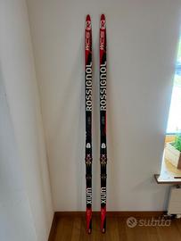 Sci di fondo Rossignol -  Cross Country Ski
