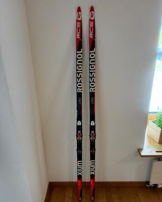 Sci di fondo Rossignol -  Cross Country Ski