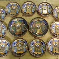 13 piatti giapponesi