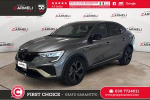 Renault Arkana 1.6 E-Tech full hybrid E-Tech Engin