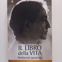 Il libro della vita Jiddu Krishnamurti