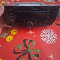 Stereo Originale Fiat Punto Evo