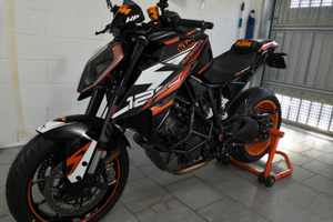 Ktm Super Duke 1290 R