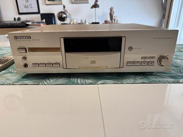 Pioneer PD-S06 lettore CD Hi-End