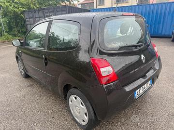 RENAULT Twingo 157,730km 1.2 16V Live senza ness