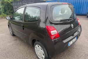 RENAULT Twingo 157,730km 1.2 16V Live senza ness