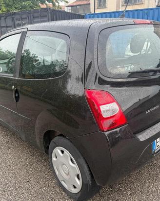RENAULT Twingo 157,730km 1.2 16V Live senza ness