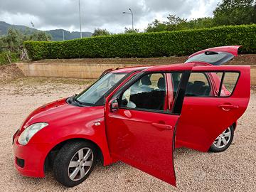 Suzuki Swift 1.3 DDiS (Diesel) 2009