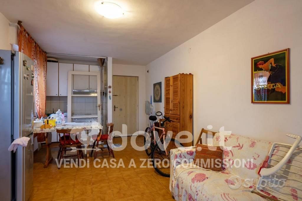 Appartamento – FG - Vista 3