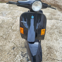 Vespa 50