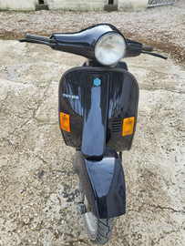 Vespa 50