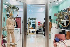 Cessione attività abbigliamento calzatureavviata