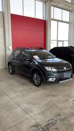 Dacia Sandero come nuova