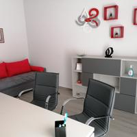 Ufficio in coworking